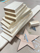 Load image into Gallery viewer, DIY Colorful Tree Kit