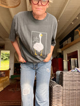 Load image into Gallery viewer, NEW! PRE-ORDER Silly Goose sweatshirt and t-shirt