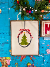 Load image into Gallery viewer, NEW hanging tree 17x21 Hand-Painted Sign