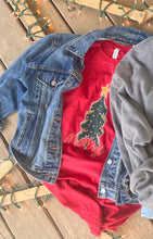 Load image into Gallery viewer, 2024 - Merry SHORT SLEEVE T-shirt