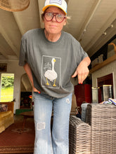 Load image into Gallery viewer, NEW! PRE-ORDER Silly Goose sweatshirt and t-shirt