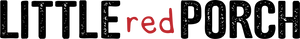 Little Red Porch Signs