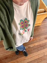 Load image into Gallery viewer, NEW! PRE-ORDER St. Patricks LUCKY sweatshirt and t-shirt
