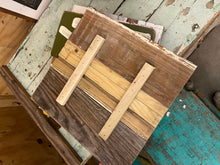 Load image into Gallery viewer, NEW! boards for wooden numbers
