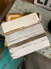 Load image into Gallery viewer, NEW! boards for wooden numbers
