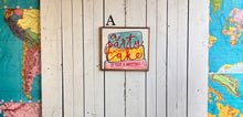 Load image into Gallery viewer, 15x17 NEW “a party without cake…”hand-painted sign
