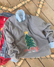 Load image into Gallery viewer, 2024 - Merry SHORT SLEEVE T-shirt
