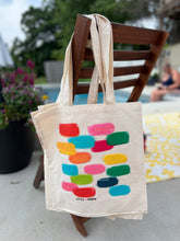 Load image into Gallery viewer, Canvas Tote Bags
